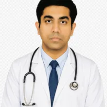 Dr. Abhimanyu Wadhwani