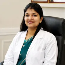 Dr. Aditi Goyal
