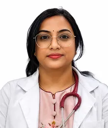 Dr. Akanksha Siroliya