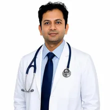 Dr. Alok Kumar Gangrade