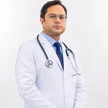 Dr. Anjneya K. Verma