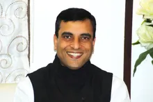 Dr. Anupam Gupta