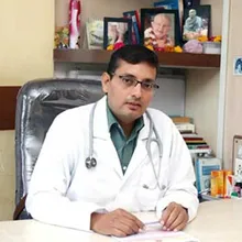 Dr. Deepak Kukreja
