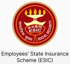ESIC Scheme Official Logo