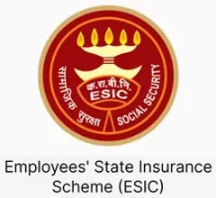 ESIC Scheme Official Logo