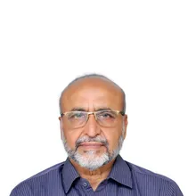 Dr. Fakhruddin Kausar