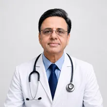 Dr. M. K. Sharma