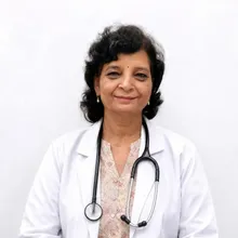 Dr. Mamta Garg