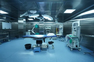 Meet Our Doctors