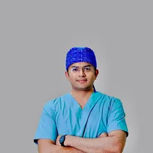Dr. Mohan Gadodia