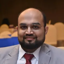 Dr. Murtuza Rassiwala