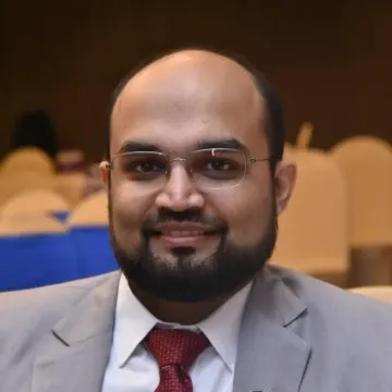 Dr. Murtuza Rassiwala