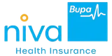 Niva Bupa Logo