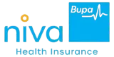Niva Bupa Logo