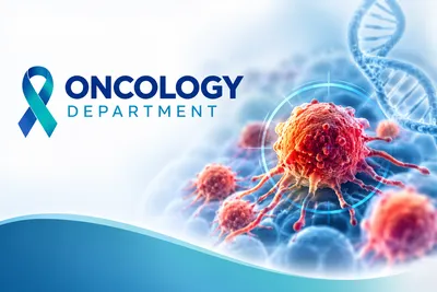 Oncology Department at Suyog Hospital