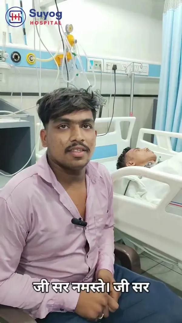 Video thumbnail of Mr. Arun Yadav