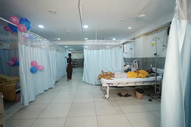 Advanced Pathology Lab