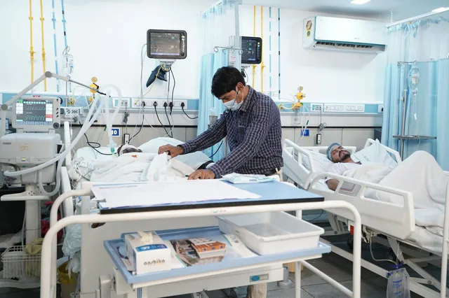 In-House 24×7 Pharmacy