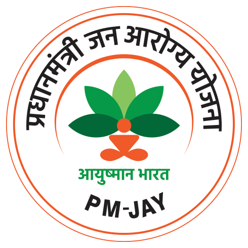 PM-JAY Logo