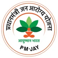 Ayushman Bharat PM-JAY Official Logo