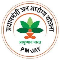 Ayushman Bharat PM-JAY Official Logo