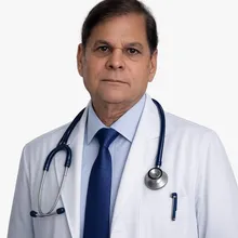 Dr. Pramod Sharma