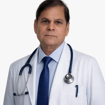 Dr. Pramod Sharma