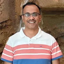 Dr. Rajiv Jain