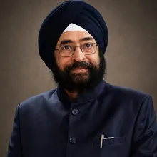 Dr. S. S. Nayyer