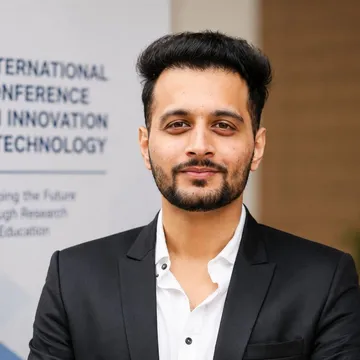 Dr. Sajal Ahirkar