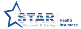Star Health Logo