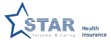 Star Health Logo