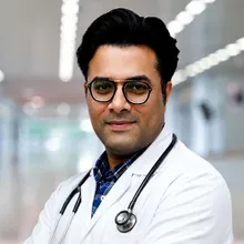 Dr. Sunny Bherwani