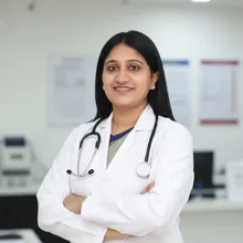 Dr. Vaidehi Tambi