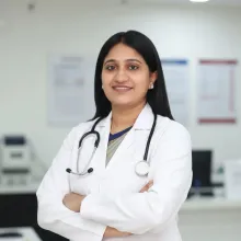 Dr. Vaidehi Tambi