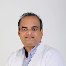 Dr. Vikram Patidar